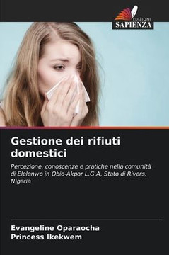 Gestione dei rifiuti domestici