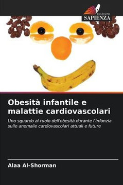 Obesità infantile e malattie cardiovascolari