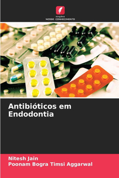 Antibióticos em Endodontia