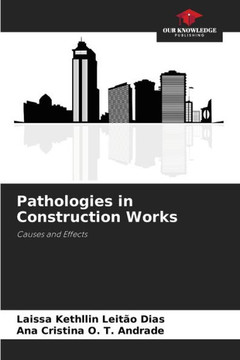 Pathologies in Construction Works