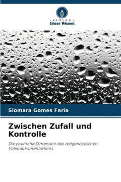 Zwischen Zufall und Kontrolle Zwischen Zufall und Kontrolle