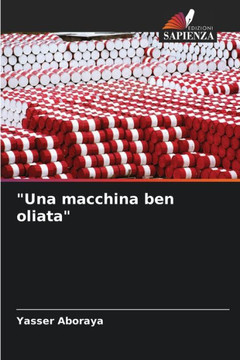 ""Una macchina ben oliata""