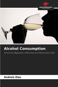 Alcohol Consumption Alcohol Consumption