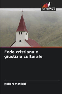 Fede cristiana e giustizia culturale
