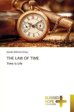 The Law of Time