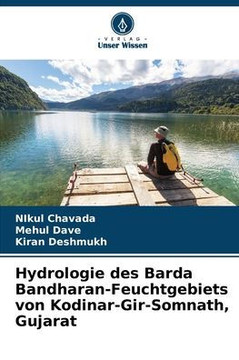 Hydrologie des Barda Bandharan-Feuchtgebiets von Kodinar-Gir-Somnath, Gujarat
