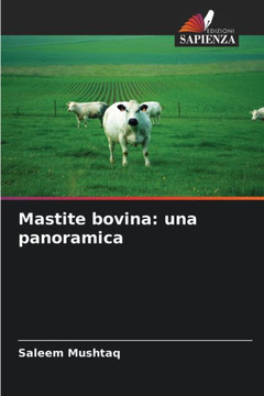 Mastite bovina: una panoramica