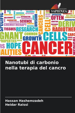 Nanotubi di carbonio nella terapia del cancro
