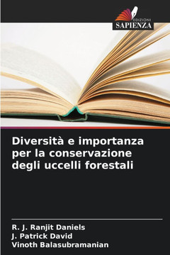 Diversità e importanza per la conservazione degli uccelli forestali