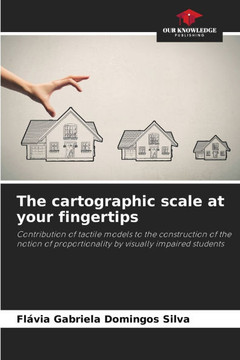 The cartographic scale at your fingertips