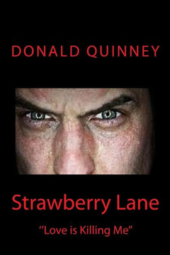 Strawberry Lane : Love Is Killing Me Strawberry Lane : Love Is Killing Me