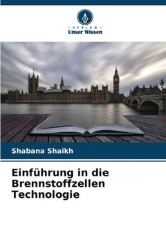 Einführung in die Brennstoffzellen Technologie