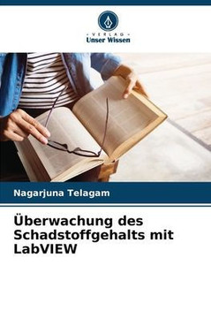 Überwachung des Schadstoffgehalts mit LabVIEW Überwachung des Schadstoffgehalts mit LabVIEW