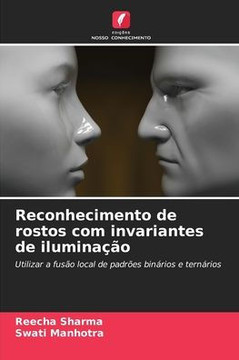 Reconhecimento de rostos com invariantes de iluminação