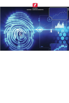 Desenvolvimento de um sistema de cacifos biométricos baseado em microcontroladores