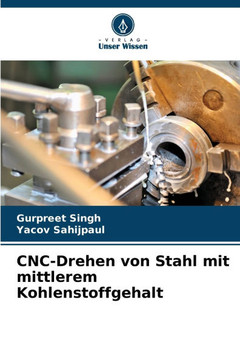 CNC-Drehen von Stahl mit mittlerem Kohlenstoffgehalt CNC-Drehen von Stahl mit mittlerem Kohlenstoffgehalt