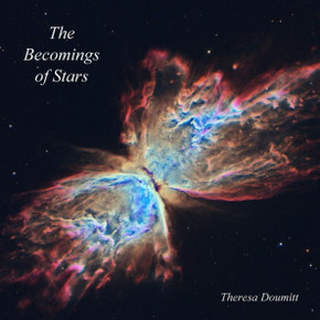 The Becomings Of Stars The Becomings Of Stars