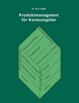 Produktmanagement für Konsumgüter Produktmanagement für Konsumgüter