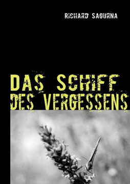 Das Schiff des Vergessens: Ein Roman aus dem Midi