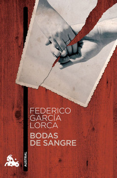Bodas de Sangre (Obra de Teatro) / Blood Wedding (a Play) Bodas de Sangre (Obra de Teatro) / Blood Wedding (a Play)