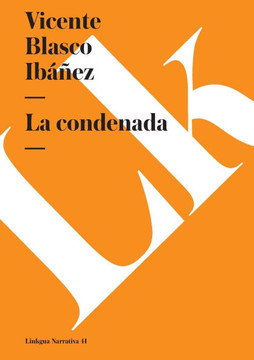La condenada La condenada