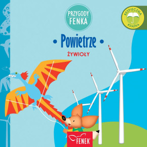 Powietrze: &#379;ywioly