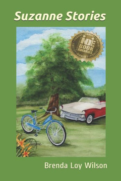 Suzanne Stories : Growing Up