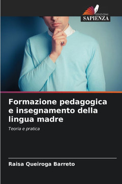 Formazione pedagogica e insegnamento della lingua madre