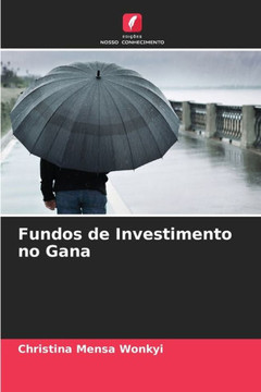 Fundos de Investimento no Gana