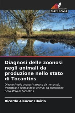 Diagnosi delle zoonosi negli animali da produzione nello stato di Tocantins