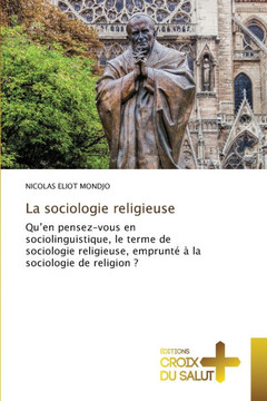La sociologie religieuse