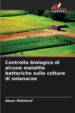 Controllo biologico di alcune malattie batteriche sulle colture di solanacee