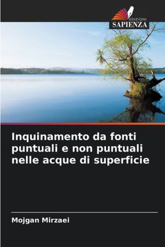 Inquinamento da fonti puntuali e non puntuali nelle acque di superficie