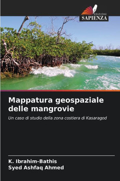 Mappatura geospaziale delle mangrovie