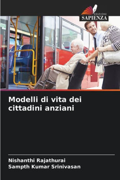 Modelli di vita dei cittadini anziani
