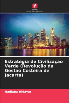 Estratégia de Civilização Verde (Revolução da Gestão Costeira de Jacarta)