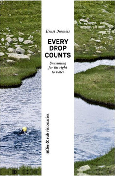 Every Drop Counts Every Drop Counts