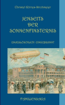 Jenseits der Sonnenfinsternis