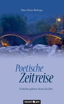 Poetische Zeitreise