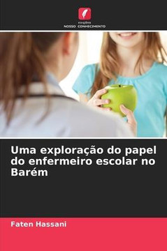 Uma exploração do papel do enfermeiro escolar no Barém