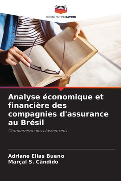 Analyse économique et financière des compagnies d'assurance au Brésil
