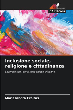 Inclusione sociale, religione e cittadinanza