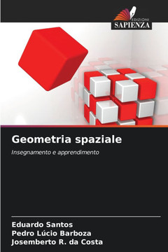 Geometria spaziale Geometria spaziale