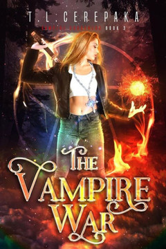 The Vampire War The Vampire War