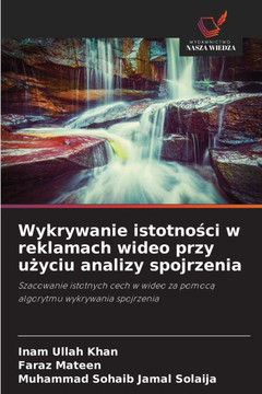 Wykrywanie istotności w reklamach wideo przy użyciu analizy spojrzenia