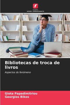 Bibliotecas de troca de livros