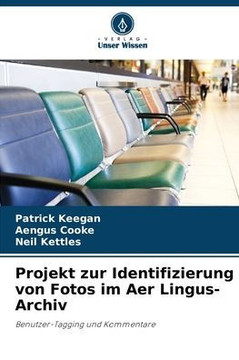 Projekt zur Identifizierung von Fotos im Aer Lingus-Archiv