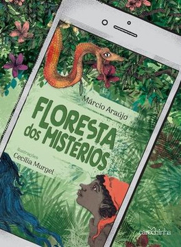 Floresta dos Mistérios