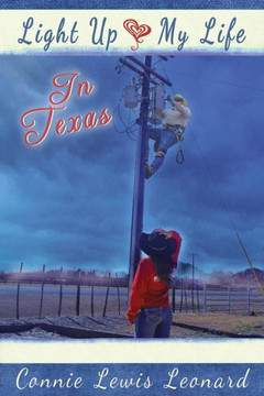 Light Up My Life In Texas Light Up My Life In Texas