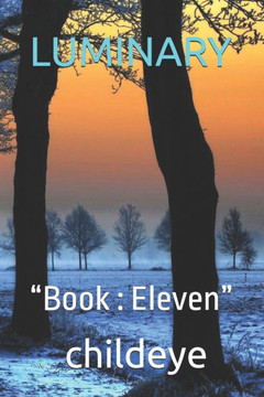 Luminary: ""Book: Eleven""